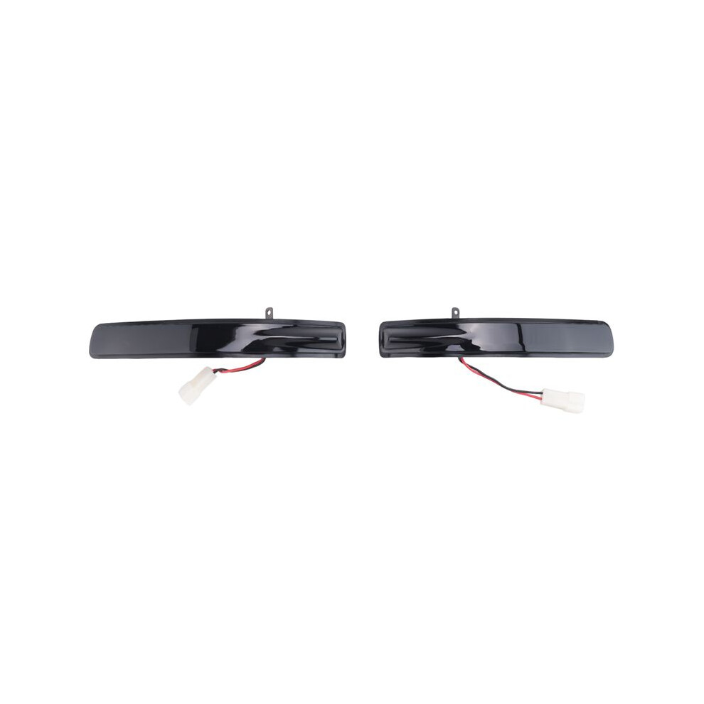 For Explorer 2011-2019 Car Dynamic Led Turn Signal Rearview Mirror Indicator Light 6032183229262