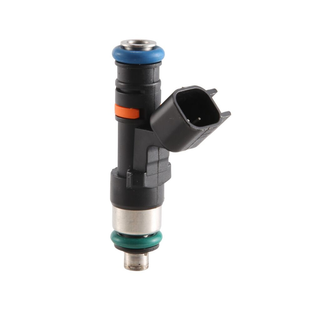 Fuel Injectors 60Lb 630Cc With Converter For 1.8T Turbo -A4 Tt Ev14 0280158117 0280158298 4713579812658