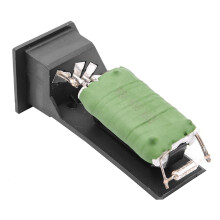 64118391749 AC Blower Motor Resistor Sensor for - M3 E36 318 323 325 3 Series