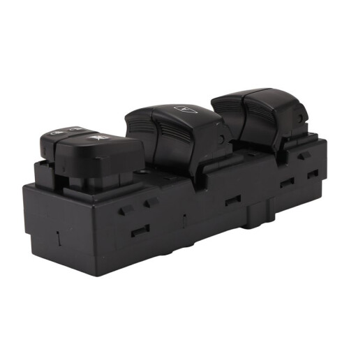 For  Juke Leaf Rogue Altima 2010-2018 Power Master Window  Door Lock  Driver Side 25401-3TA5A 2