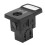 For  500 Panda Punto  and Me Media Player USB AUX Charging Port Module Socket 735547937 6