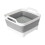 Outdoor Collapsible Sink with Handle 20