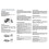 Car Engine One-Key Start-Stop Button System PKE Keyless Entry System Car Anti-Theft Alarm Remote Start Ignition System 8