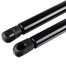 2Pcs Car Rear Tailgate Hatch Lift Boot Gas Support Struts Bar Gas Shock Spring Replacement for Focus MK3 2012-2018