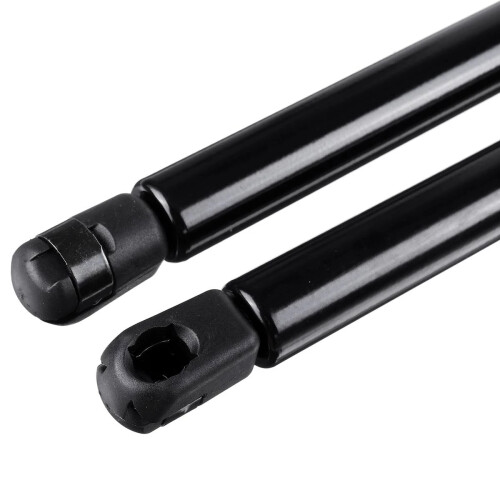 2Pcs Car Rear Tailgate Hatch Lift Boot Gas Support Struts Bar Gas Shock Spring Replacement for  Focus MK3 2012-2018