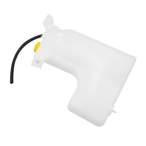 Radiator Tank Reserve over Flow Coolant for 1998-2007  Frontier D22 Navara 2
