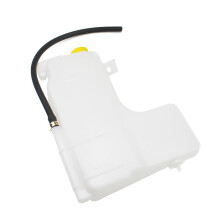 Radiator Tank Reserve over Flow Coolant for 1998-2007 Frontier D22 Navara