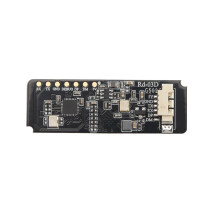 Rd-03D 24G Multi-Target Human Motion Trajectory Localization and Tracking  Module -Board PCB Antenna