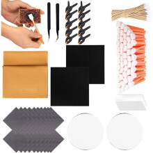Trading Card Care Solution Sports Card Care Cleaning Polishing