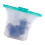 Sacs alimentaires en Silicone polyvalents et efficaces,-Vert 1 1
