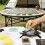 Trading Card Restorations Set For Gentle Cleaning And Effective 7