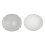 Multipurpose Baseball Shape Silicone Candle Molds For-A 1