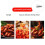 6Pcs Professional Manual Lobster Shelling Tool Stainless Steels 2