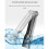 6Pcs Professional Manual Lobster Shelling Tool Stainless Steels 5