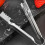 6Pcs Professional Manual Lobster Shelling Tool Stainless Steels 6