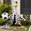 Whimsical Denims Styles Accessory Pack For Decorative Garden-2 6