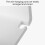 Plastic Hair Dryer Stand For Bathroom Not need Drill 4