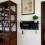 Wall Mounted Mail And Key Organizer With Multiple-BH TW024 7