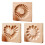 Traditional Style Cookie Shaper Crafted From-Heartshapeflower 2