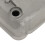 GY6 150cc Aluminium Engine Cylinder Head Guard 8