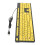 104 Keys Large Print USB Wired Keyboard Elderly 14