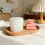 Artistic Book Shape Silicone Mould For Handmade Candle Projects 2