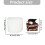 Artistic Book Shape Silicone Mould For Handmade Candle Projects 3