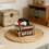 Artistic Book Shape Silicone Mould For Handmade Candle Projects 5