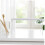 Folding Makeup Organizer Shelf with MultiTier Storage Rack for Bathroom and Bedroom, SpaceSaving Plastic Design 2