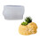Kitten Shape Silicone Molds For Making Candle Cup Pen Holder 1