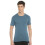 Macroman M-Series Smart Κλασικό Μπλουζάκι Crew Neck (Συσκευασία 1) 1