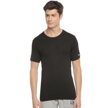 Macroman M-Series Έξυπνο Crew Neck Μπλουζάκι (Συσκευασία 1 τεμ.)
