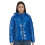 Mode By Red Tape Dames Blauwe Jas 1