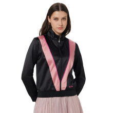 Chaqueta Negra Mode By Red Tape para Mujer