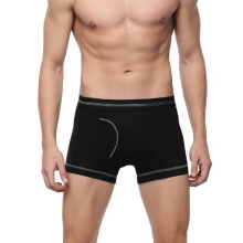 Macroman M-Series Magne Classic Boxer Frontöppning (Yttre Elastisk) (Pack Om 1)
