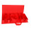 Stable Quality Floral Letter Boxes Creative Gift Flower-Red 1