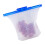 Premium Vacuum Sealed Storage Bags For Freshness-Blue 1 1