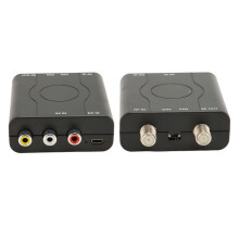 M61A VHF Modulator NTSC CH3 CH4