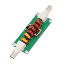 LPF-7/10/14MHz Low Pass Filter, 15W/20W Board
