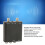 M61A Audio Video HF Modulator 21