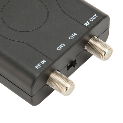 HD RF Modulator M61A NTSC 1