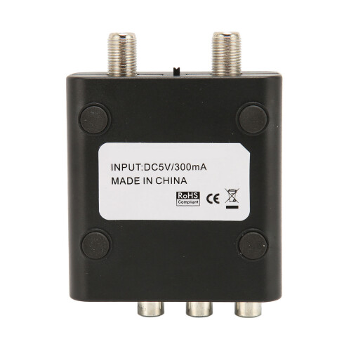 M61A NTSC RF Modulator