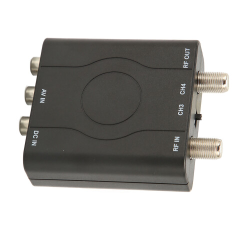 M61A NTSC RF Modulator