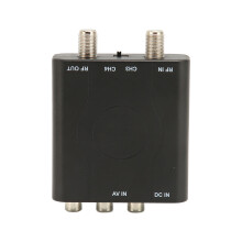 M61A NTSC RF Modulator