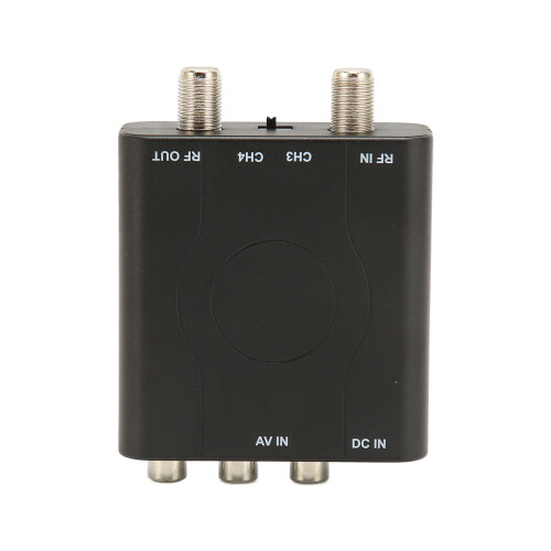M61A NTSC RF Modulator
