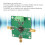 AD831 High Frequency RF Mixer Module 0.1-500MHz 5V 4