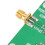 AD831 High Frequency RF Mixer Module 0.1-500MHz 5V 8