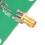 AD831 High Frequency RF Mixer Module 0.1-500MHz 5V 10