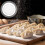 10St Plastic Dumpling Maker Mold Wit Voor Thuisgebruik En Keuken 6