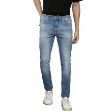 Calvin Klein Super Skinny Fit Jeans